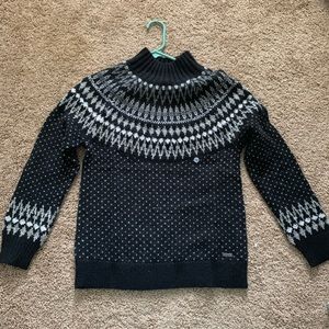 NWT Eddie Bauer Sweater